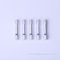 Berwarna-warni Aluminium knurled Spacer M3 pusingan Spacer kebuntuan